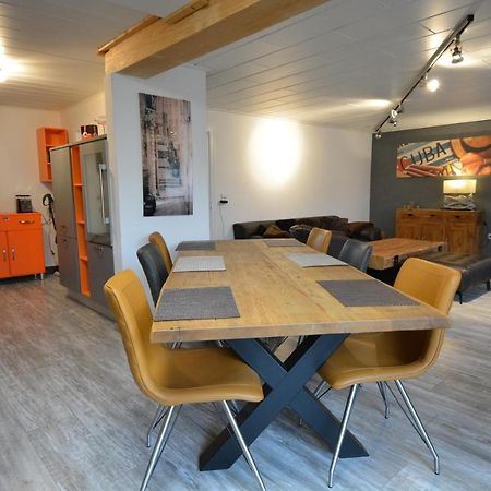 Lu'S Appartement Bad Berneck im Fichtelgebirge Kültér fotó