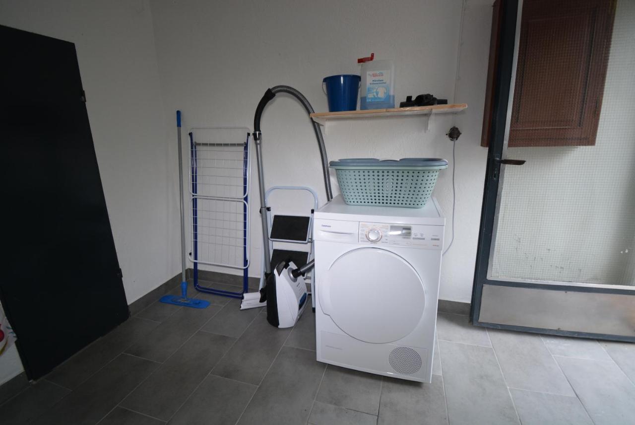 Lu'S Appartement Bad Berneck im Fichtelgebirge Kültér fotó