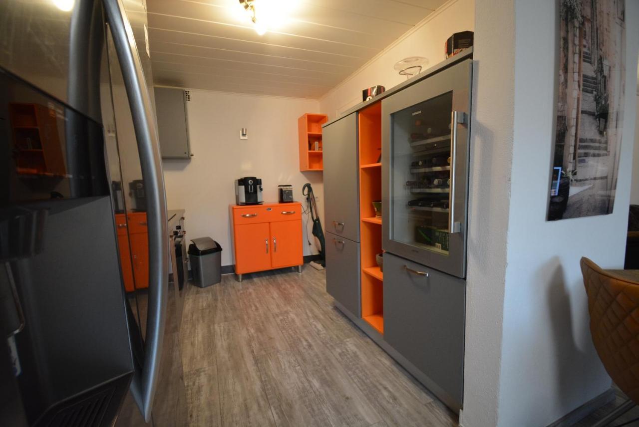 Lu'S Appartement Bad Berneck im Fichtelgebirge Kültér fotó
