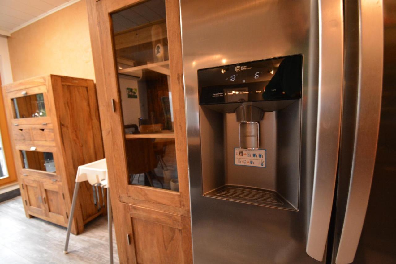 Lu'S Appartement Bad Berneck im Fichtelgebirge Kültér fotó